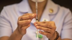 Графика на деня: Кои държави в Европа забраниха ваксината на AstraZeneca