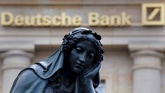 Deutsche Bank увеличи бонусите след отчетената печалба