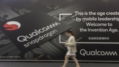 Qualcomm се справя трудно с по-голямото търсене на чипове