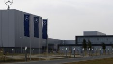 Mercedes ще атакува BMW през Унгария 