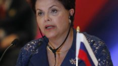 Дилма Русеф обвини западните страни в „монетарно цунами“