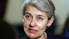 Ирина Бокова получи престижна награда за мир