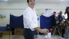 Ципрас: Решимостта на Гърция не може да бъде пренебрегната