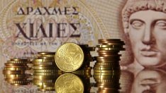 Новата драхма - обърканото бъдеще на Гърция след еврото