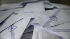 Над 40% от гласоподавателите са дали вота си на референдума в Гърция?
