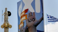 Три социологичесни проучвания: „Не“ печели