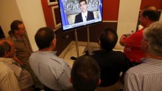 Ципрас: Приоритет е отварянето на банките