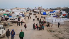 Израел разширява военните действия в Ивицата Газа