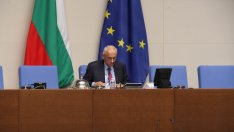 Почивка след почивката: парламентът отново не си избра председател