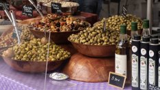 Цената на зехтина в ЕС е скочила двойно за година