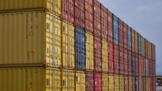 Търговията между ЕС и Русия остава ниска, с изключение на торовете