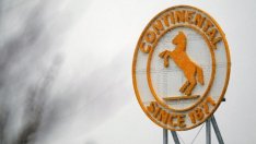 Continental обмисля да раздели бизнеса си на четири отделни компании