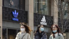 Adidas: Ще запишем растеж в Китай през 2022 г.