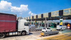 Европарламентът прие противоречивата директива "Евровинетка"