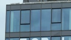 Над половината от офис строителството в София е съсредоточено в три зони