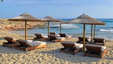 Летният туристически сезон у нас започва с умерен оптимизъм