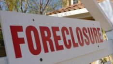 Изчерпват се запасите от проблемни жилища на американския пазар