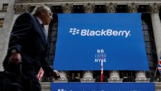 BlackBerry пуска софтуер за киберзащита на автономни коли