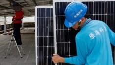 Инвестициите в чиста енергия достигнаха 333 млрд. долара