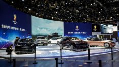 Електромобилният бизнес на Evergrande може да спре производство без ново финансиране