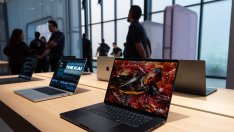 Apple ще представи MacBook със сензорен екран и нов iPad Mini в края на октомври