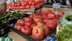 Годишната инфлация през април надхвърля 7%, сочи експресната оценка на НСИ