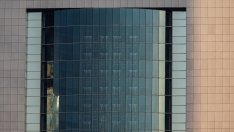 Големият бизнес иска по-малки офиси