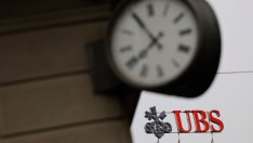 UBS сключи сделка с правителството за гаранции по заеми за 9 млрд. франка