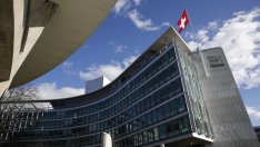 Nestle повиши отново целите си за продажби