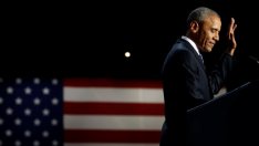 Обама призова да се защитят американските ценности в прощалната си реч