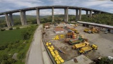 С 22,8 млн. лв. ще се финансира авансово строителството на магистрала "Хемус"