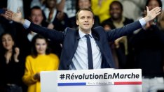 Макрон: Еврото може да не съществува след 10 години