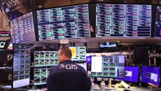 S&P 500 се покачва за седми пореден ден*