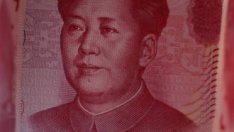 Китайският юан достигна 17-годишен връх спрямо долара