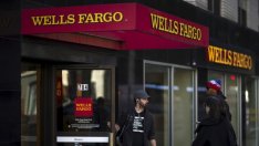 Скандалът около Wells Fargo понижи печалбата ѝ за пето поредно тримесечие