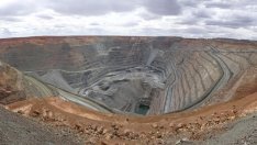 Кметът на Трън предлага местен референдум за добива на злато в района