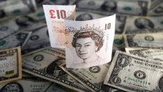 Паундът ще тъне в забвение "на ръба на ада", докато няма яснота около Brexit