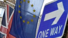 Великобритания обмисля как да ограничи мигрантите от ЕС след Brexit