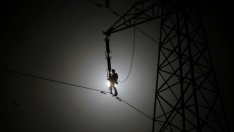 Студената зима поставя под изпитание енергийната система на Европа