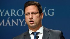 Унгария: Заповедта за арест на Путин не е задължителна за нас 