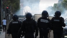 Какво е решението на цивилизационния конфликт във Франция?