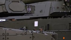 Хърватия купува 44 танка Leopard от Германия за 1,5 млрд. евро