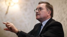 Юрген Щарк: ЕЦБ трябва да приеме по-ниска цел за инфлацията