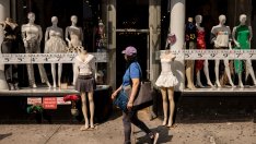 Продажбите на дребно в САЩ са се увеличили повече от очакваното