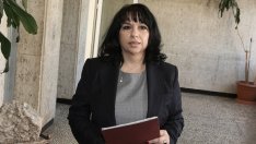 Т. Петкова: Чакаме парламентът да се произнесе за АЕЦ "Белене"
