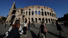 Взривоопасен коктейл по италиански