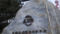 Русия очаква AIIB да одобри първите си заеми до шест месеца