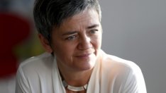 Вестагер отрече обвиненията в дискриминация към американските компании