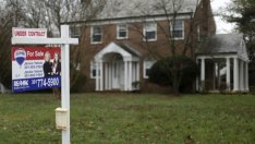 Ръстът на цените на жилищата в САЩ се забавя, но остава значителен