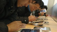 Решителната битка на Apple в Китай